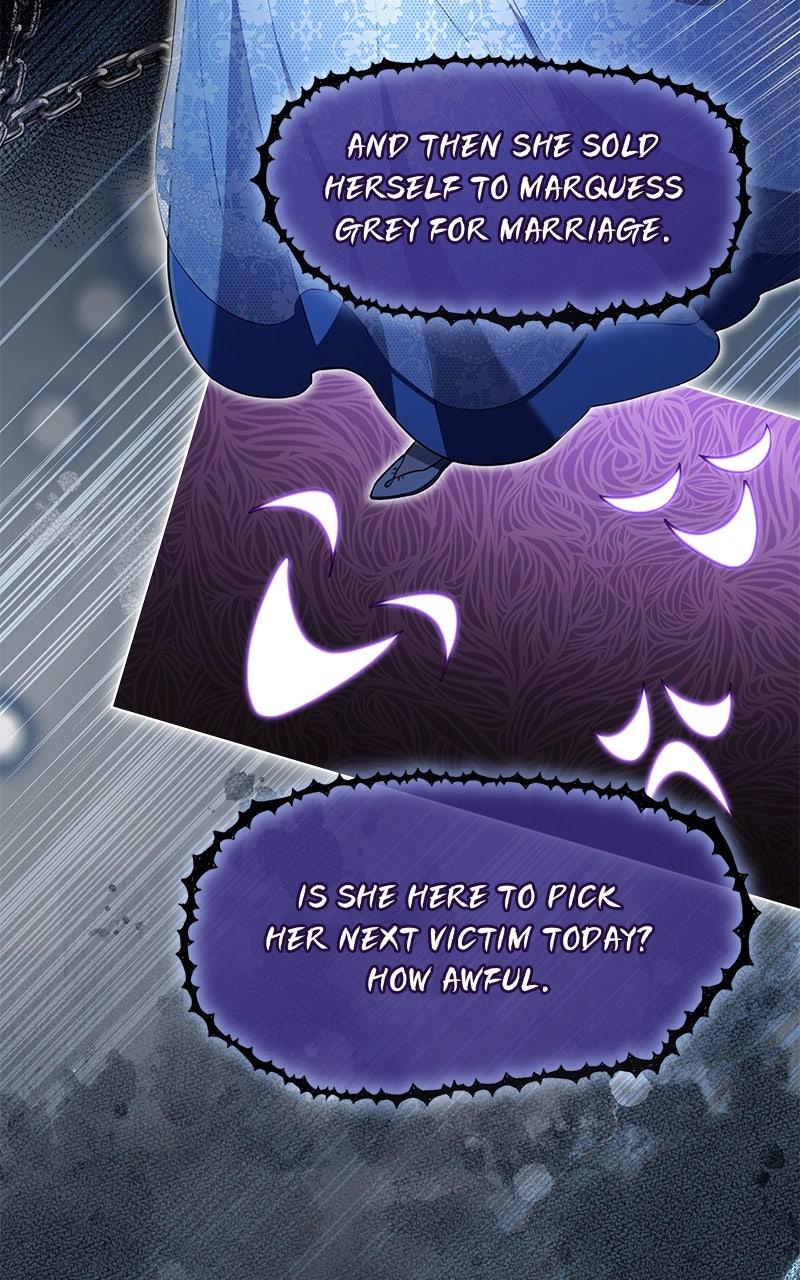 Broken Engagement Chapter 54 - Page 71