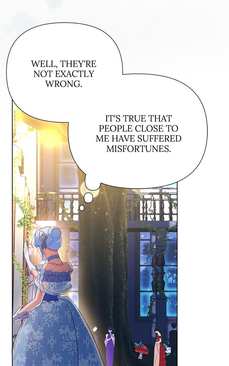 Broken Engagement Chapter 54 - Page 73