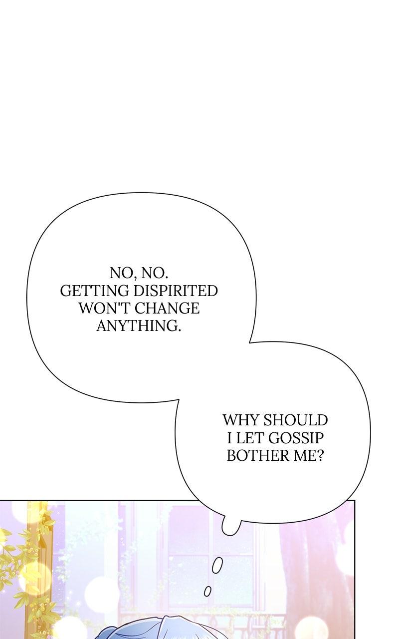 Broken Engagement Chapter 54 - Page 76