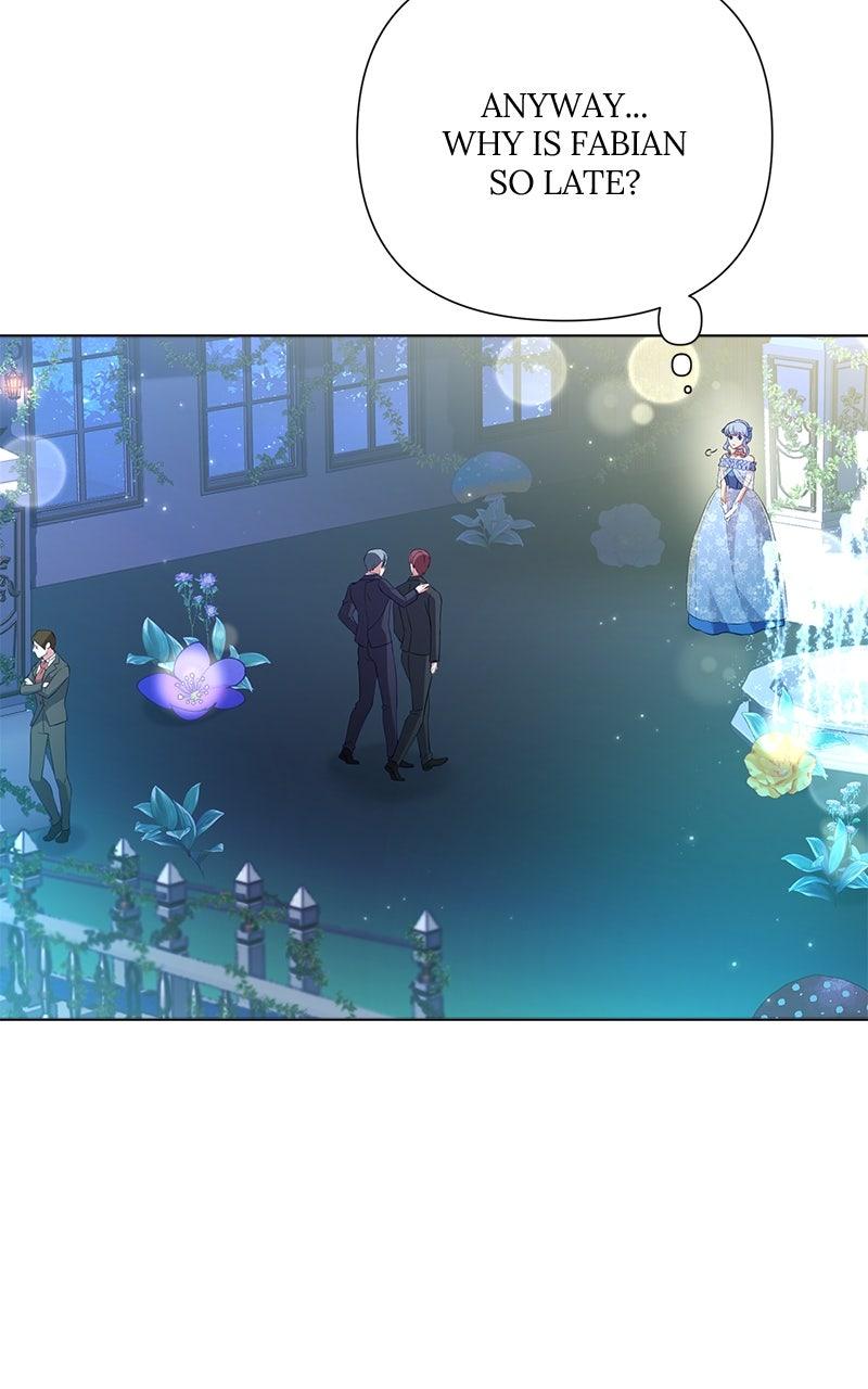 Broken Engagement Chapter 54 - Page 78