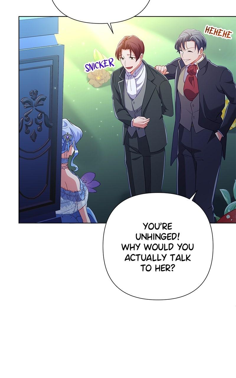 Broken Engagement Chapter 54 - Page 80