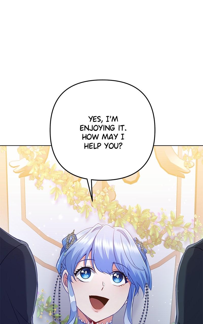 Broken Engagement Chapter 54 - Page 81