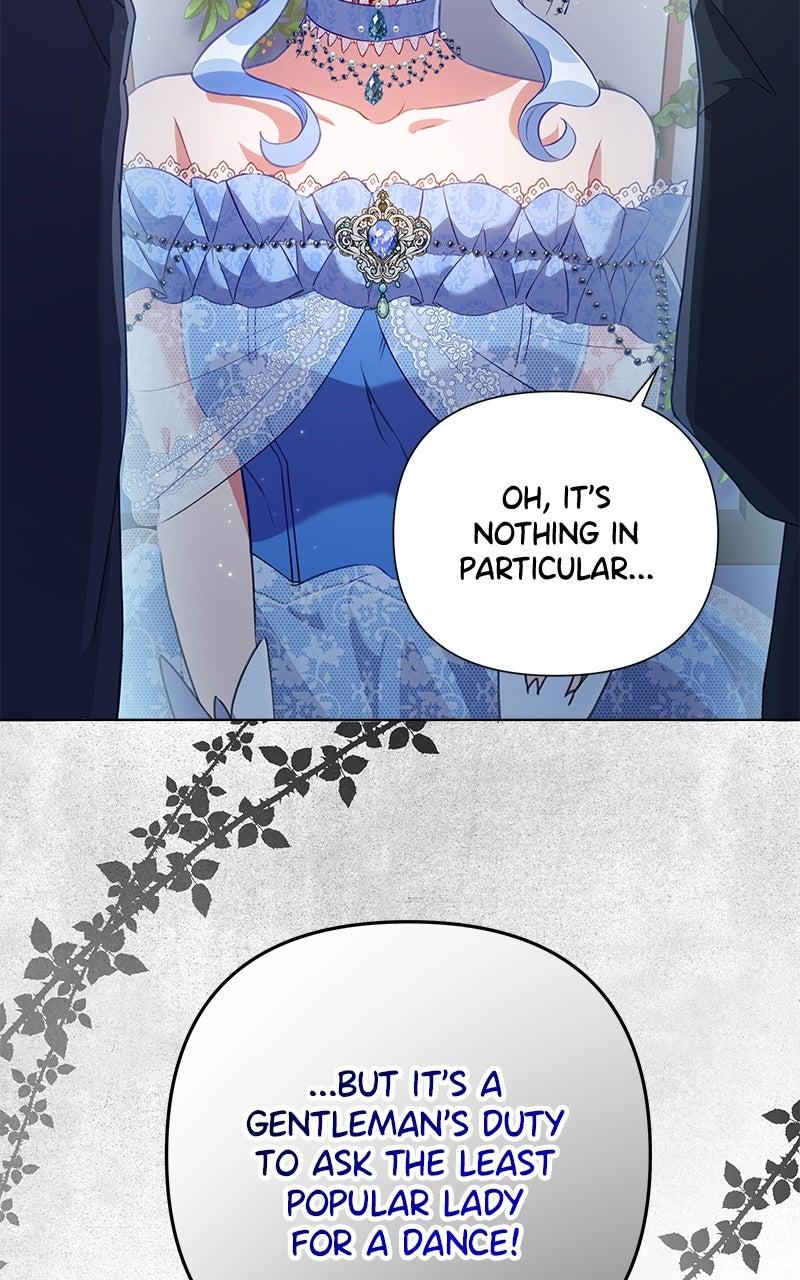 Broken Engagement Chapter 54 - Page 82