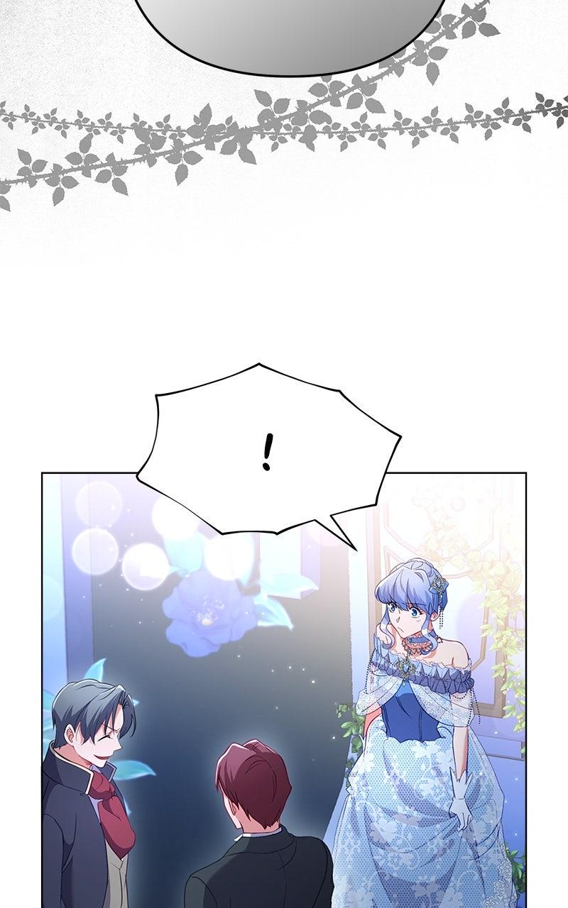 Broken Engagement Chapter 54 - Page 83