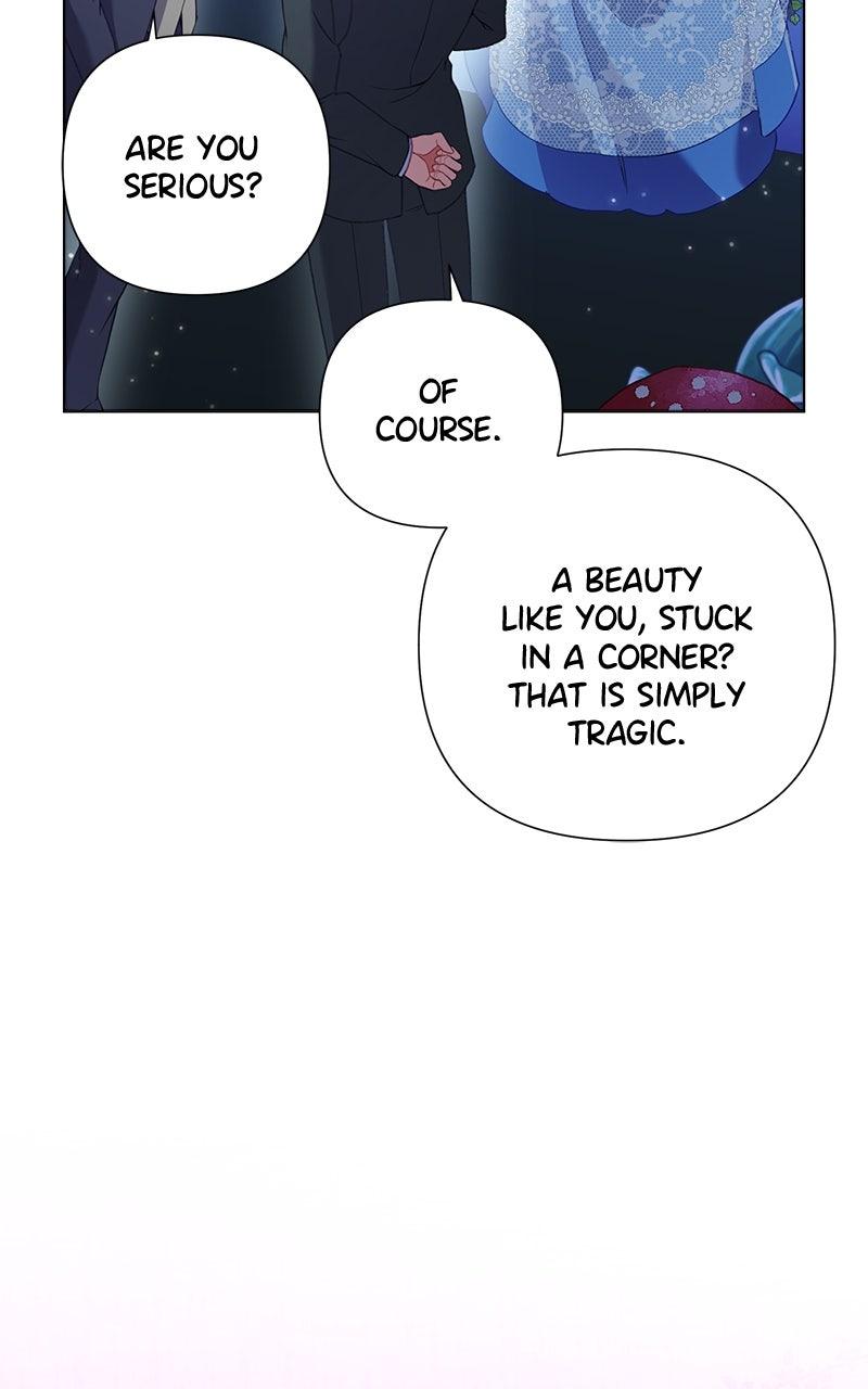 Broken Engagement Chapter 54 - Page 84