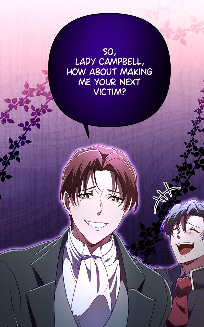 Broken Engagement Chapter 54 - Page 85