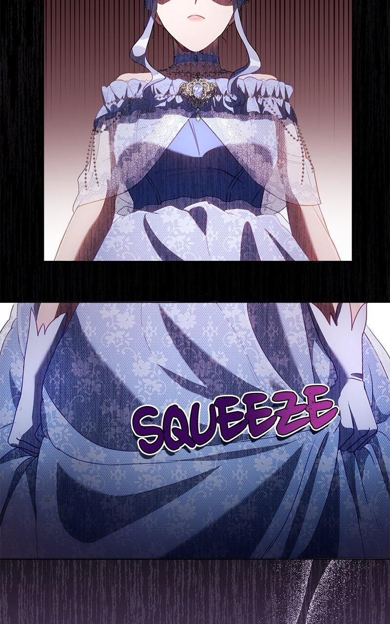 Broken Engagement Chapter 54 - Page 87