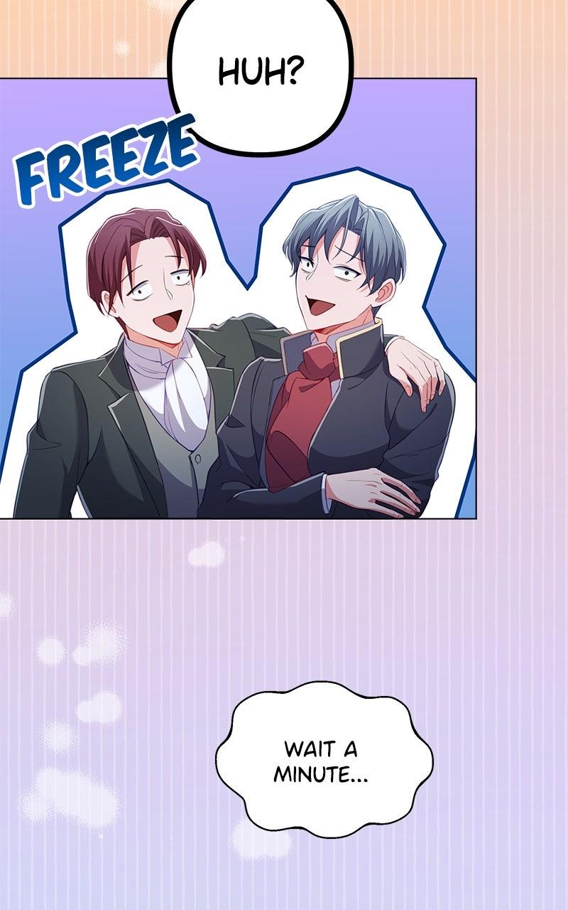 Broken Engagement Chapter 54 - Page 91