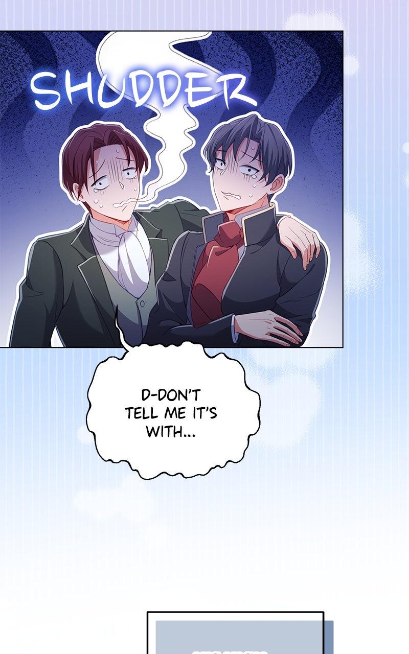 Broken Engagement Chapter 54 - Page 92