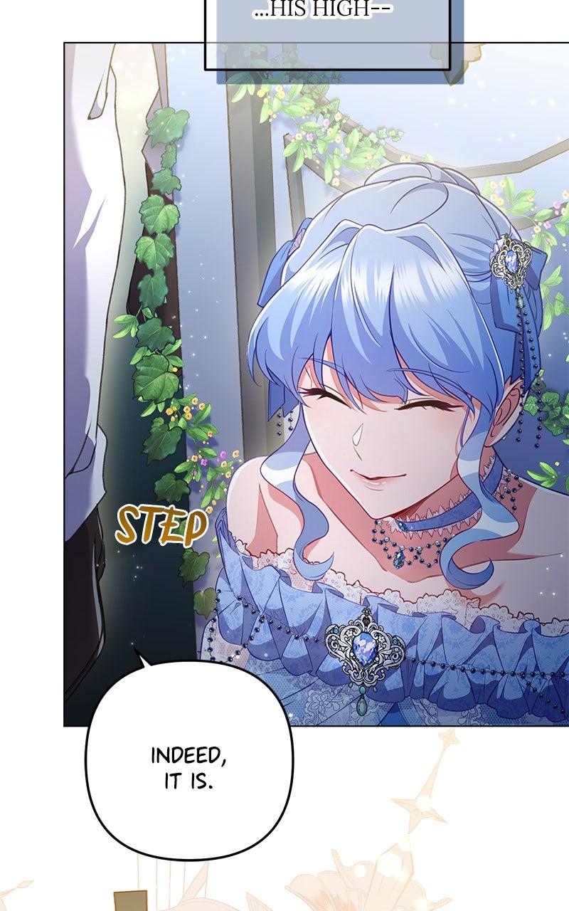 Broken Engagement Chapter 54 - Page 93