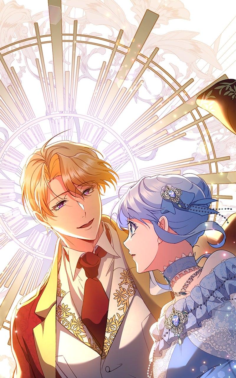 Broken Engagement Chapter 54 - Page 94