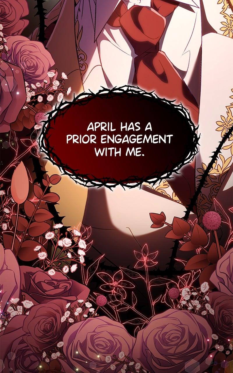 Broken Engagement Chapter 54 - Page 96