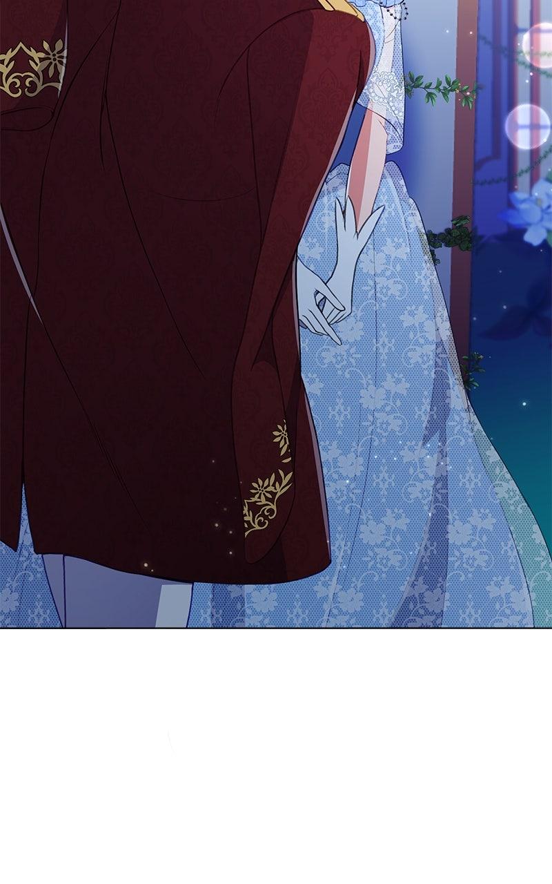 Broken Engagement Chapter 55 - Page 5