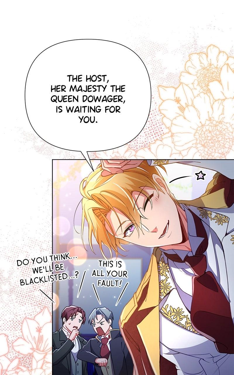 Broken Engagement Chapter 55 - Page 6