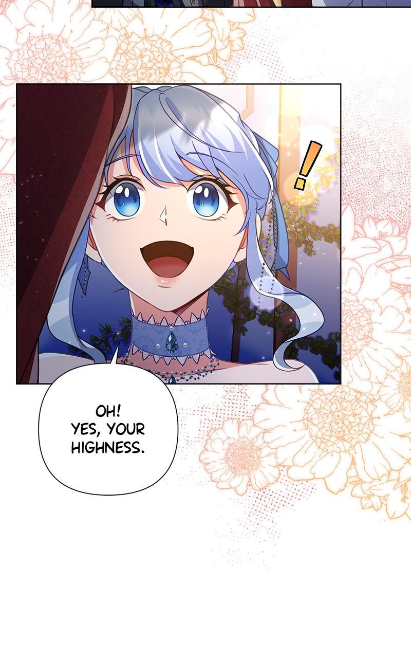 Broken Engagement Chapter 55 - Page 7