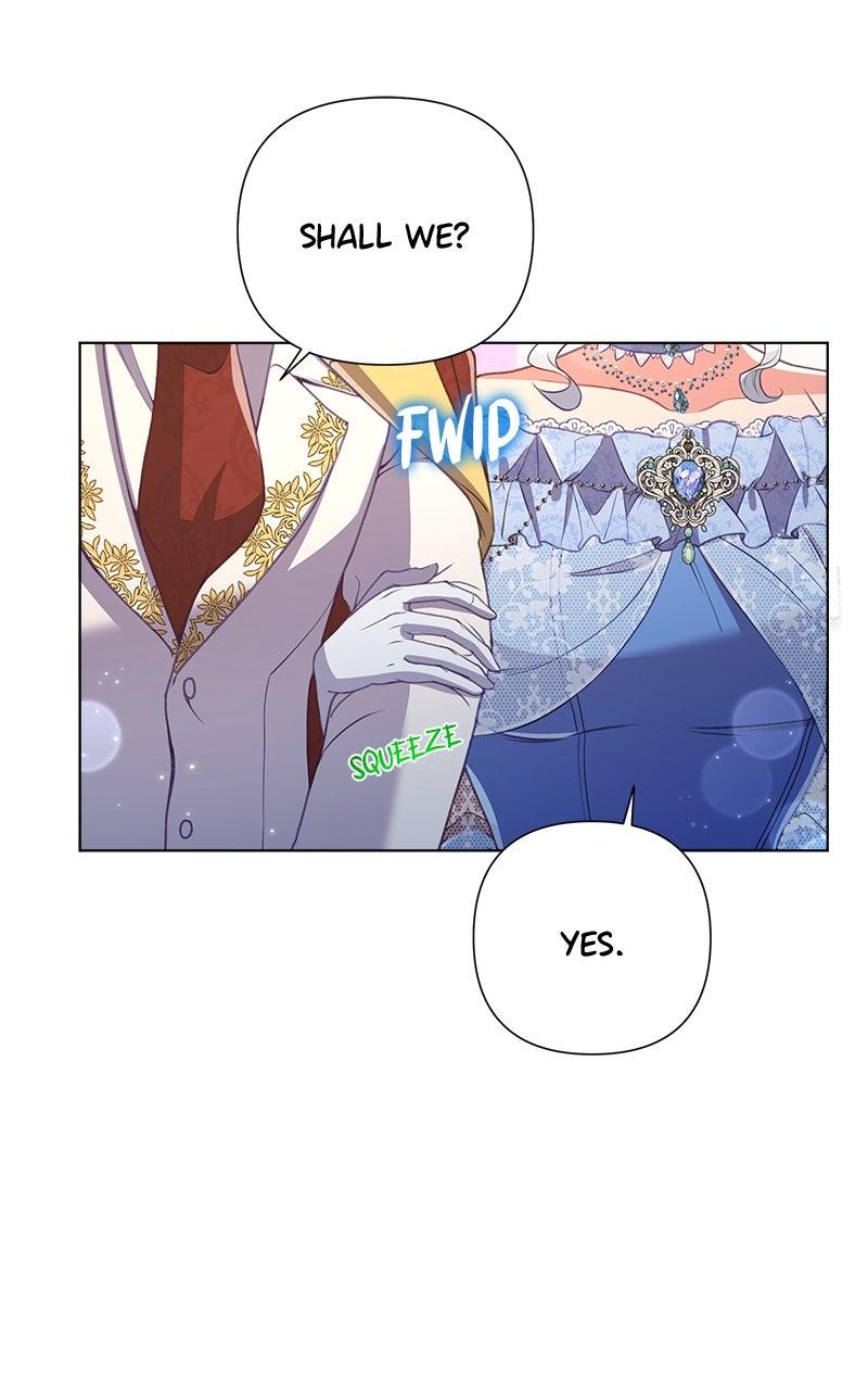 Broken Engagement Chapter 55 - Page 8