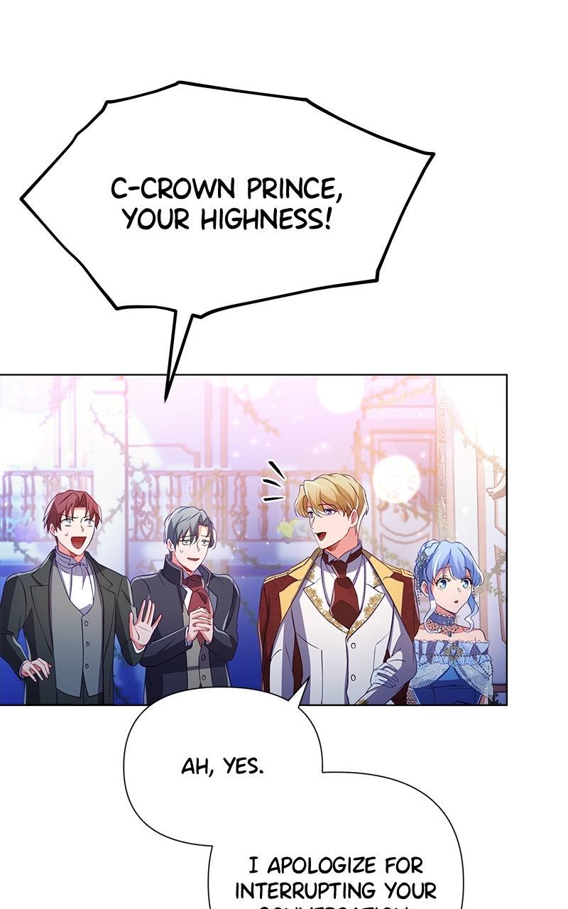 Broken Engagement Chapter 55 - Page 9