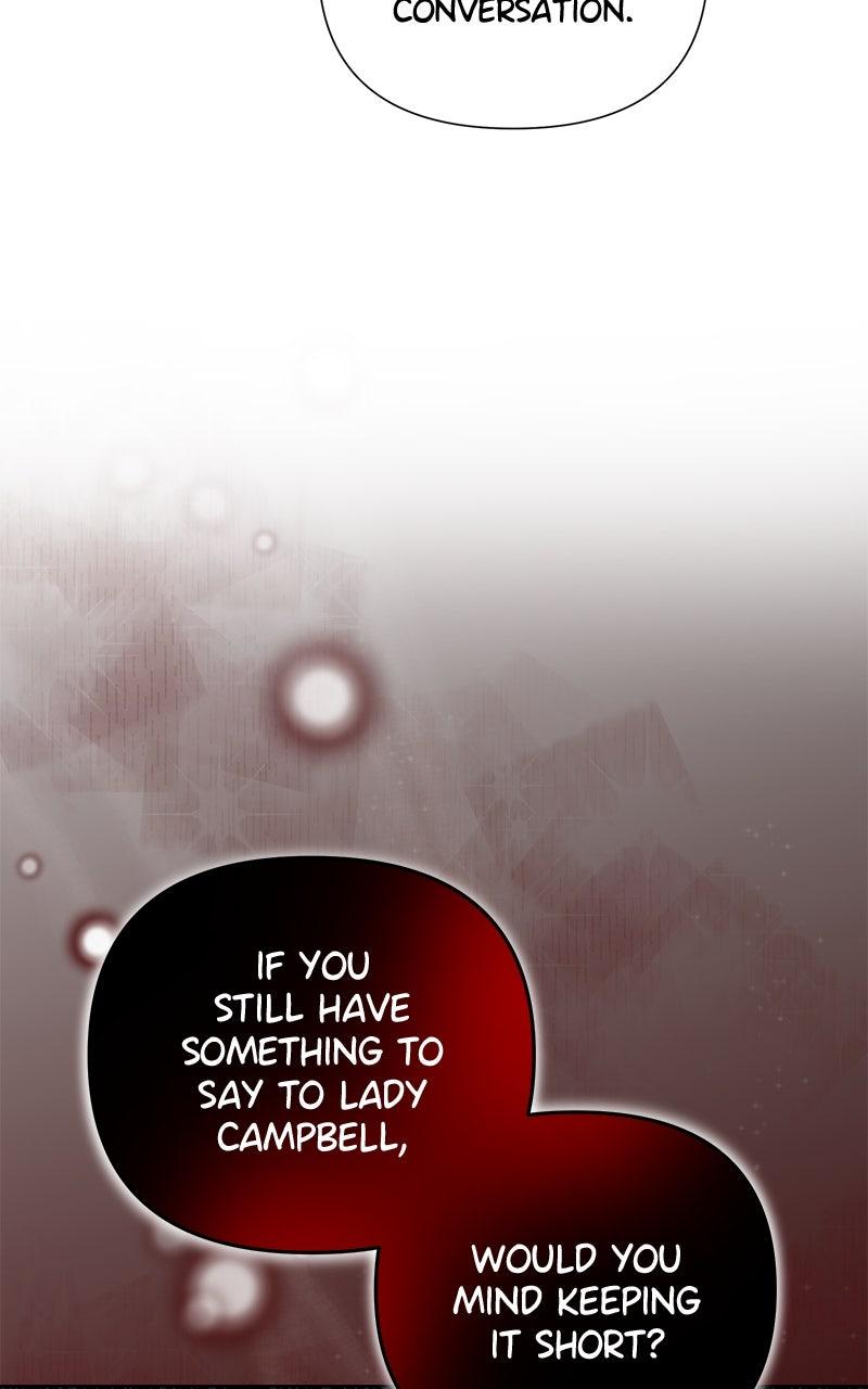 Broken Engagement Chapter 55 - Page 10