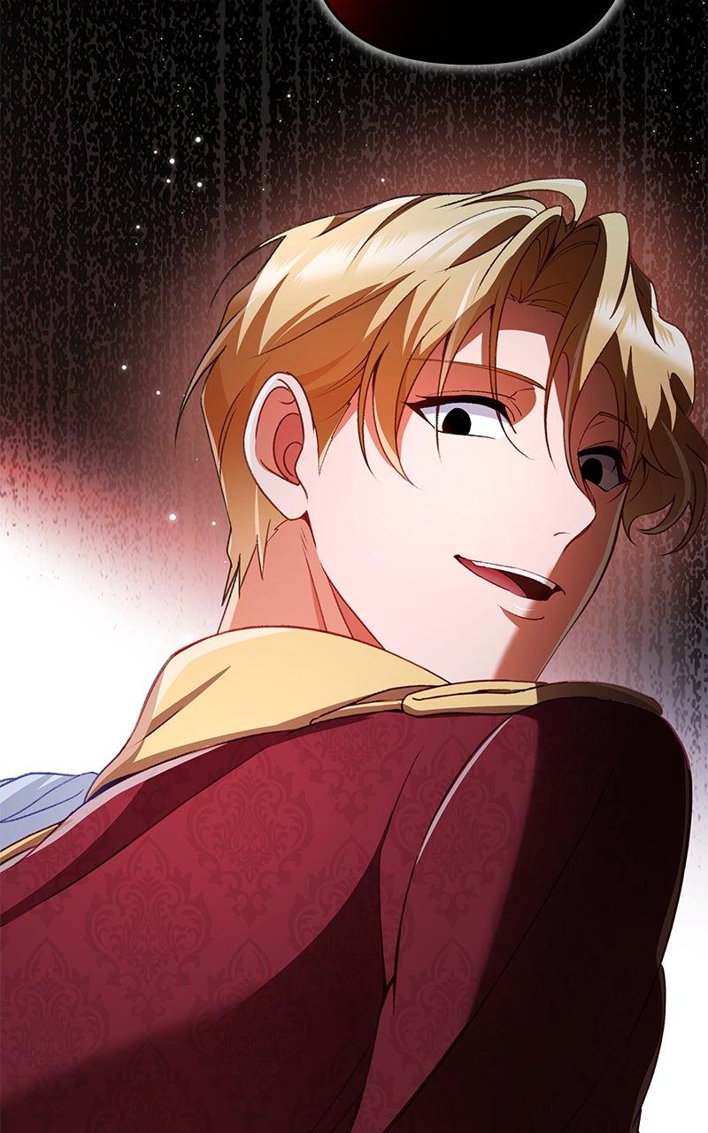 Broken Engagement Chapter 55 - Page 11