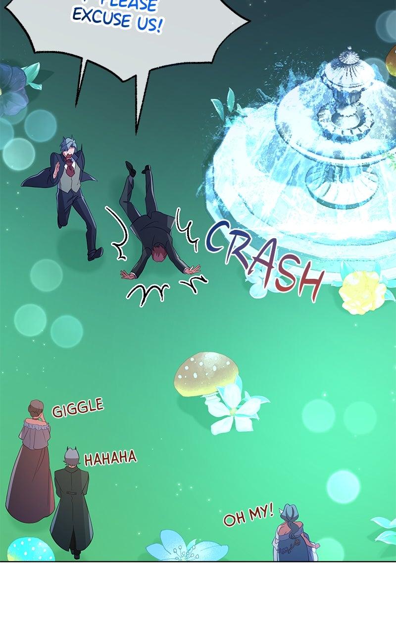 Broken Engagement Chapter 55 - Page 13