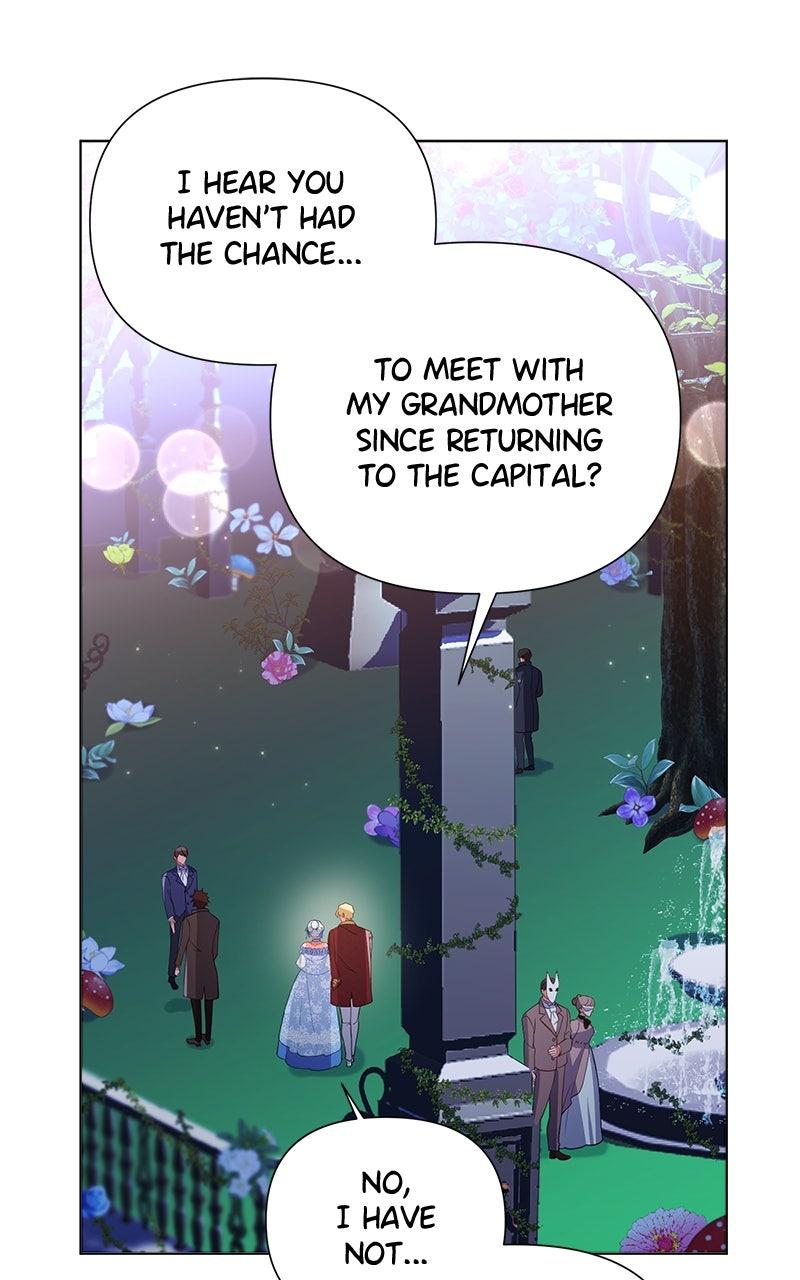 Broken Engagement Chapter 55 - Page 15