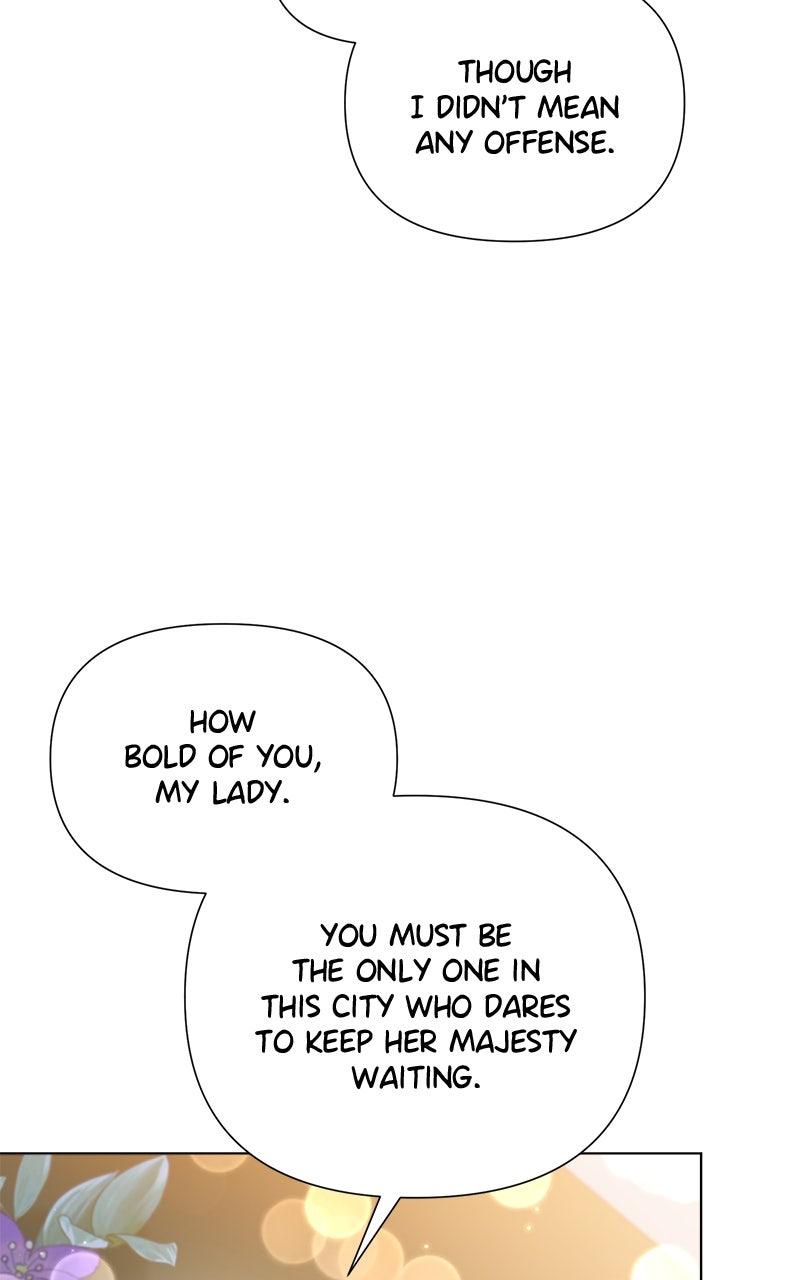 Broken Engagement Chapter 55 - Page 16