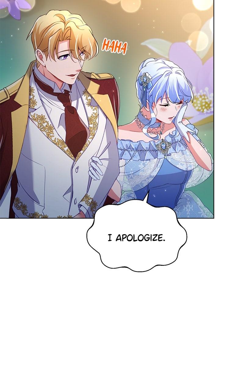 Broken Engagement Chapter 55 - Page 17