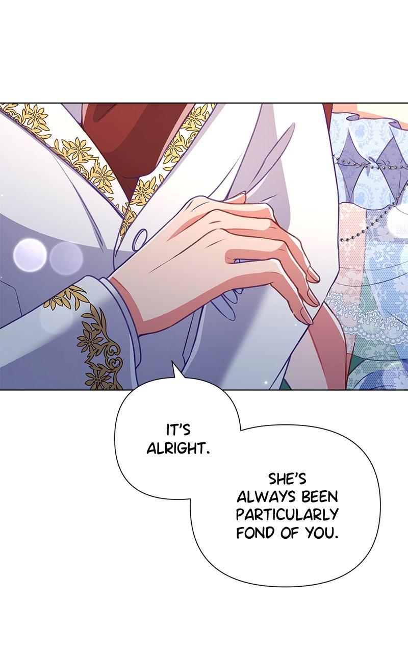 Broken Engagement Chapter 55 - Page 18