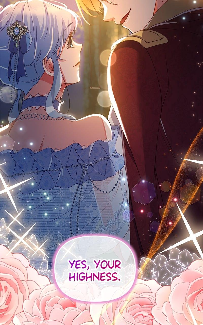 Broken Engagement Chapter 55 - Page 20