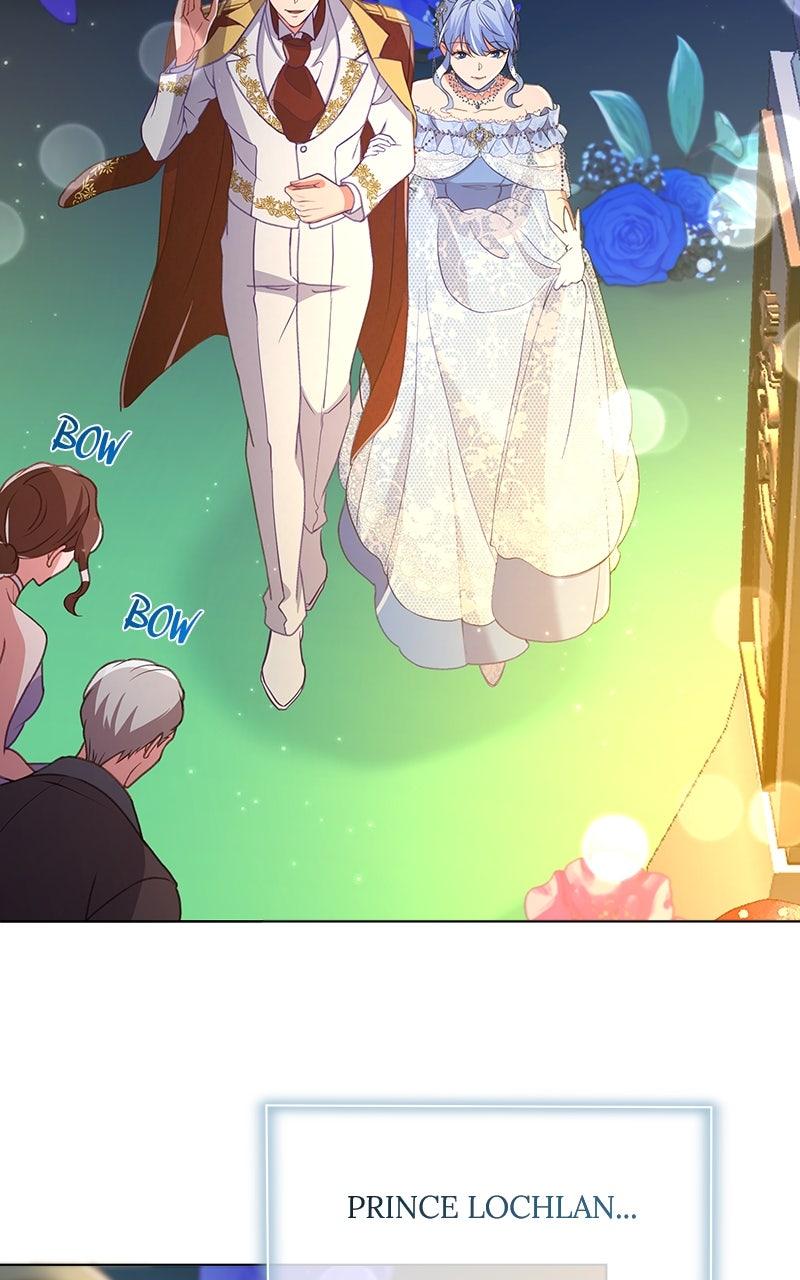 Broken Engagement Chapter 55 - Page 22