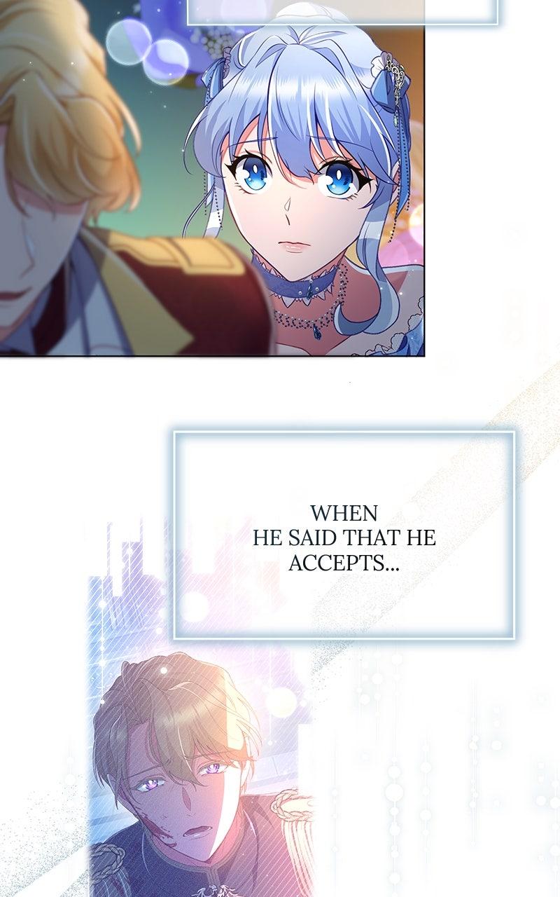 Broken Engagement Chapter 55 - Page 23