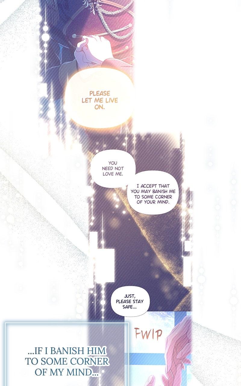 Broken Engagement Chapter 55 - Page 24