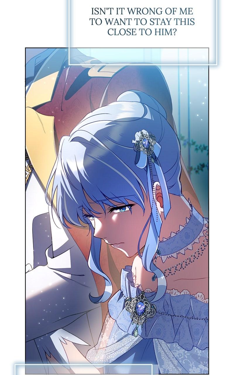 Broken Engagement Chapter 55 - Page 28