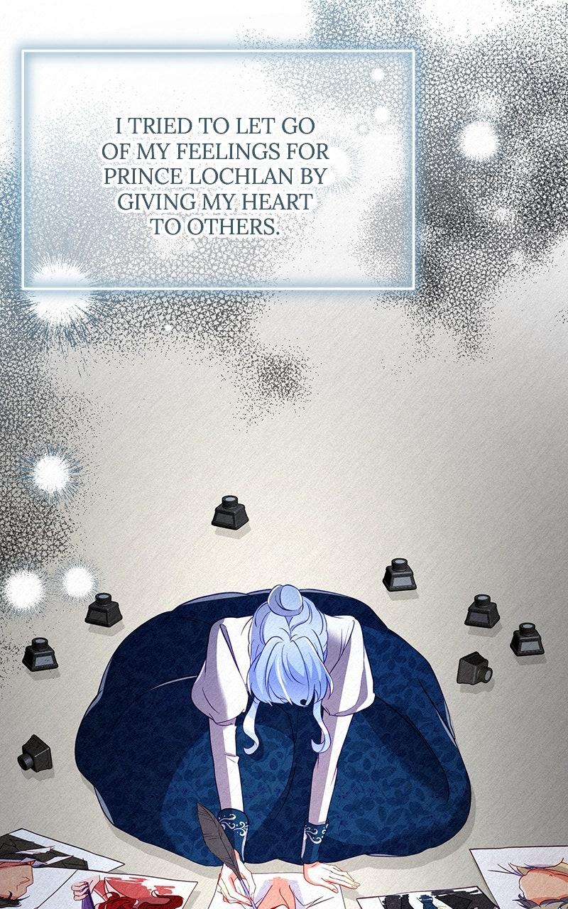 Broken Engagement Chapter 55 - Page 31