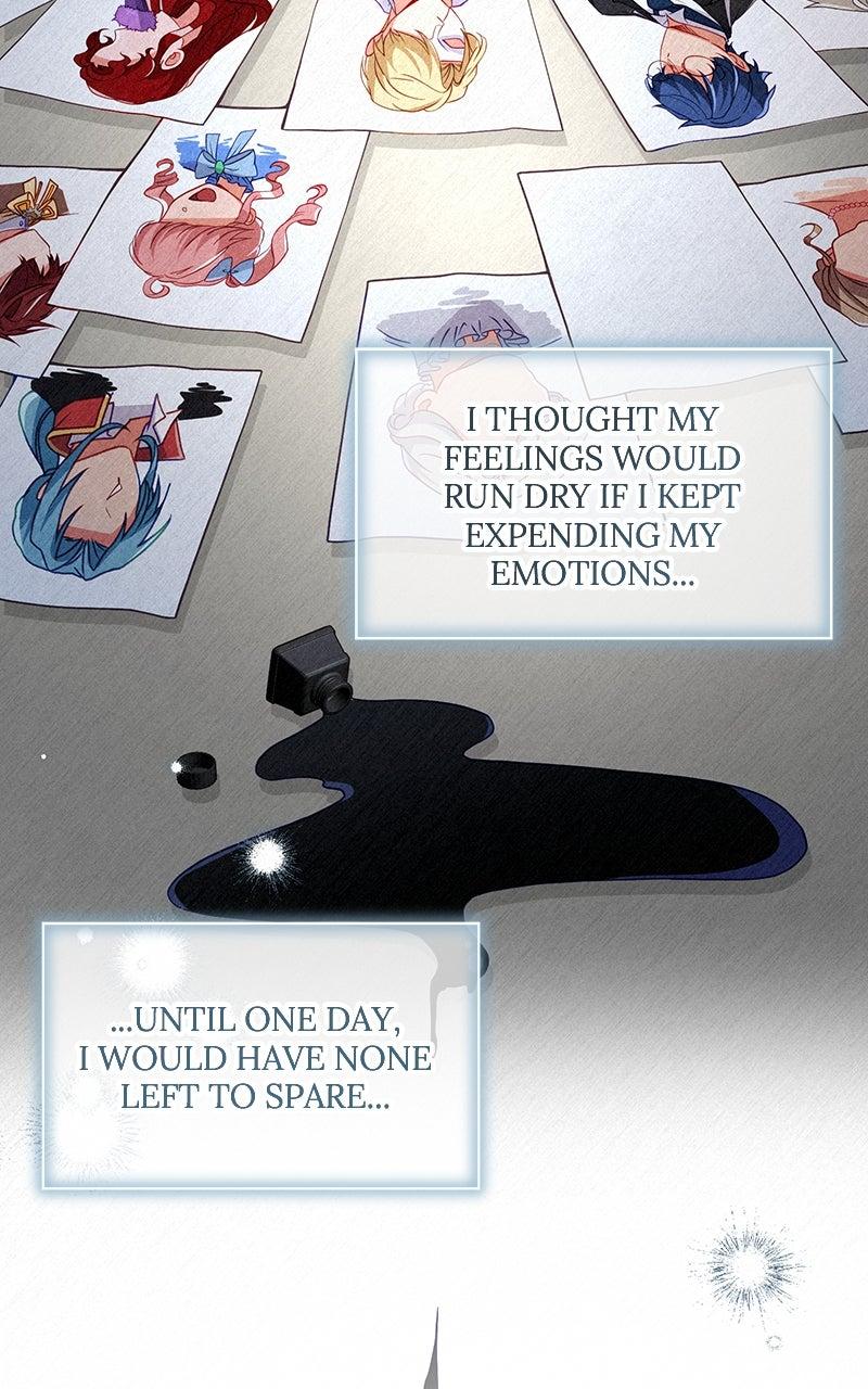 Broken Engagement Chapter 55 - Page 32