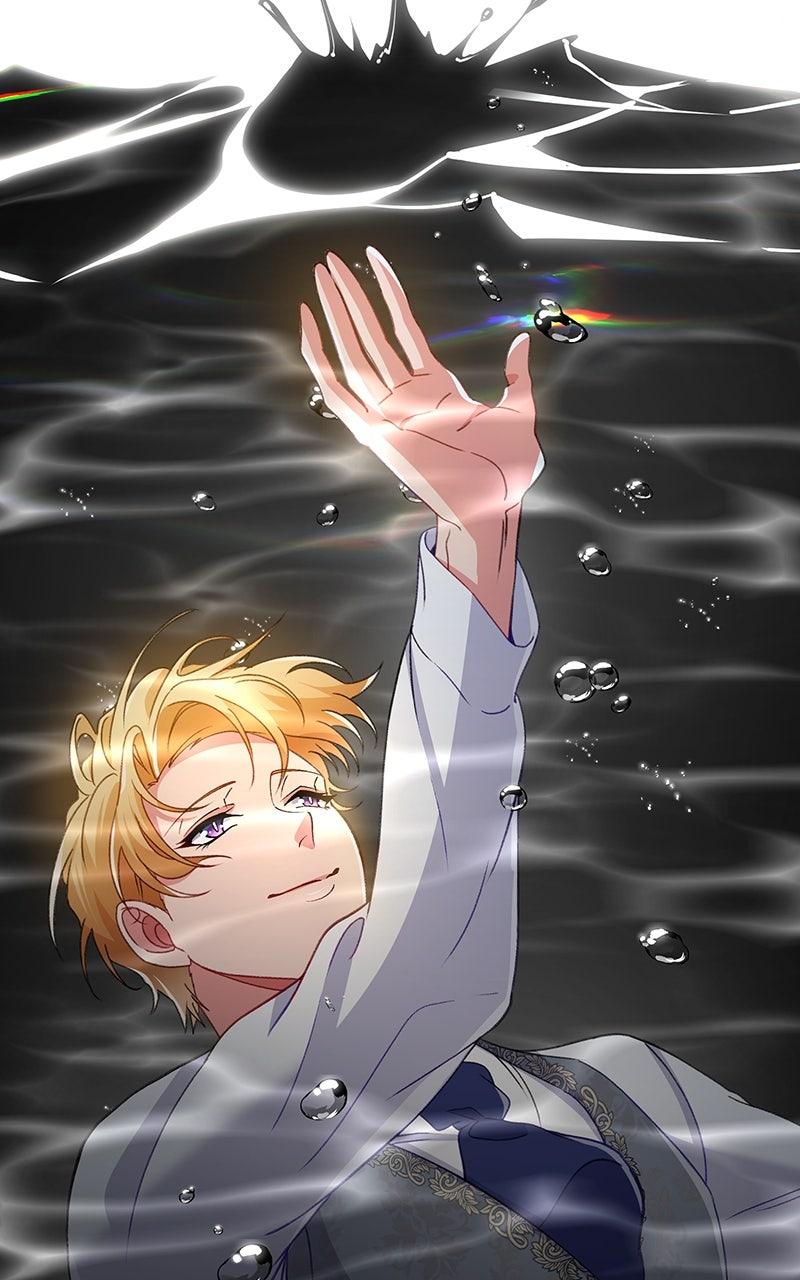 Broken Engagement Chapter 55 - Page 34