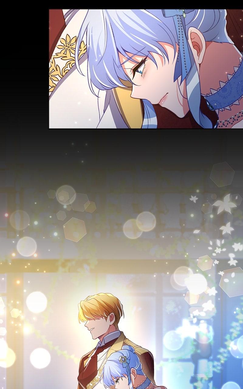 Broken Engagement Chapter 55 - Page 36