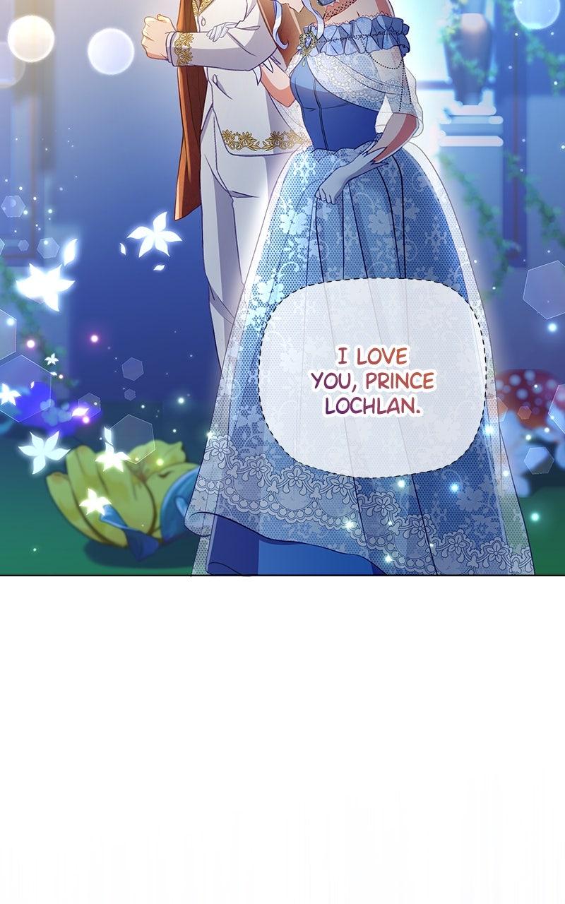 Broken Engagement Chapter 55 - Page 37