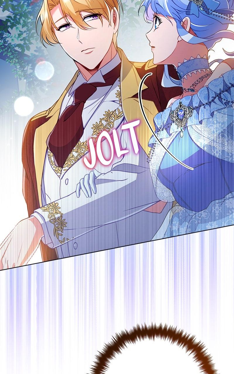 Broken Engagement Chapter 55 - Page 39