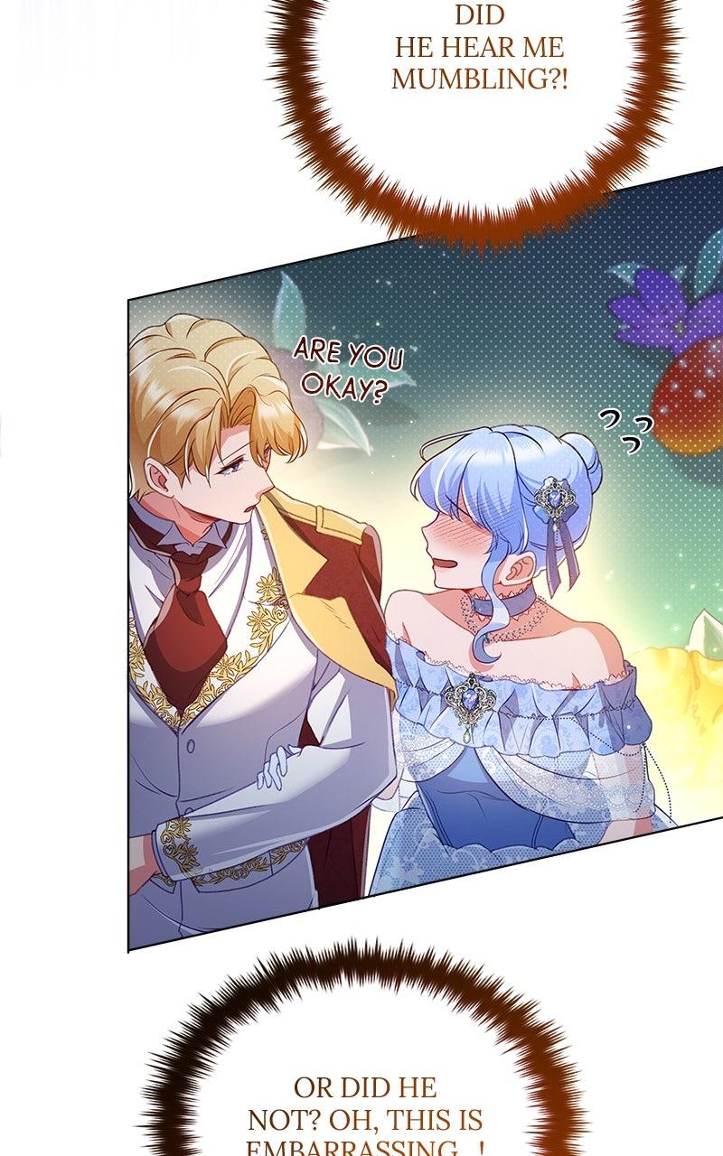 Broken Engagement Chapter 55 - Page 40