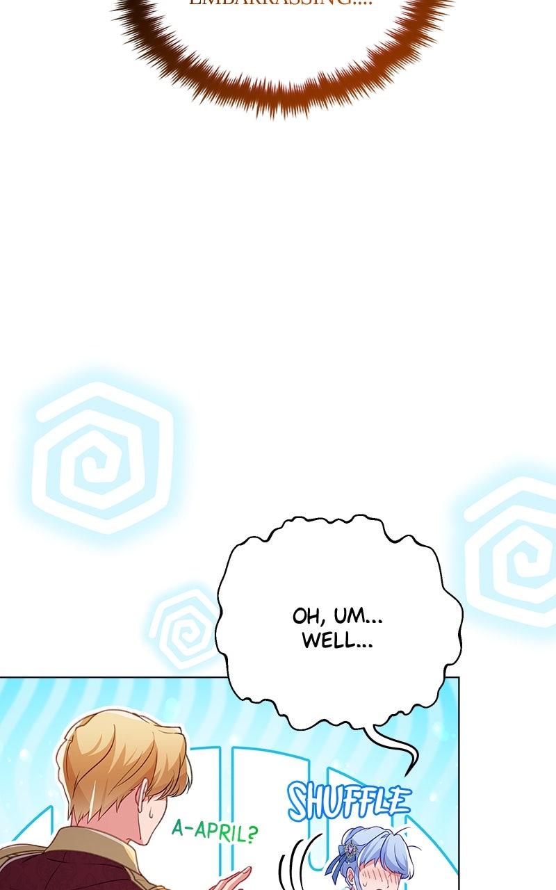 Broken Engagement Chapter 55 - Page 41