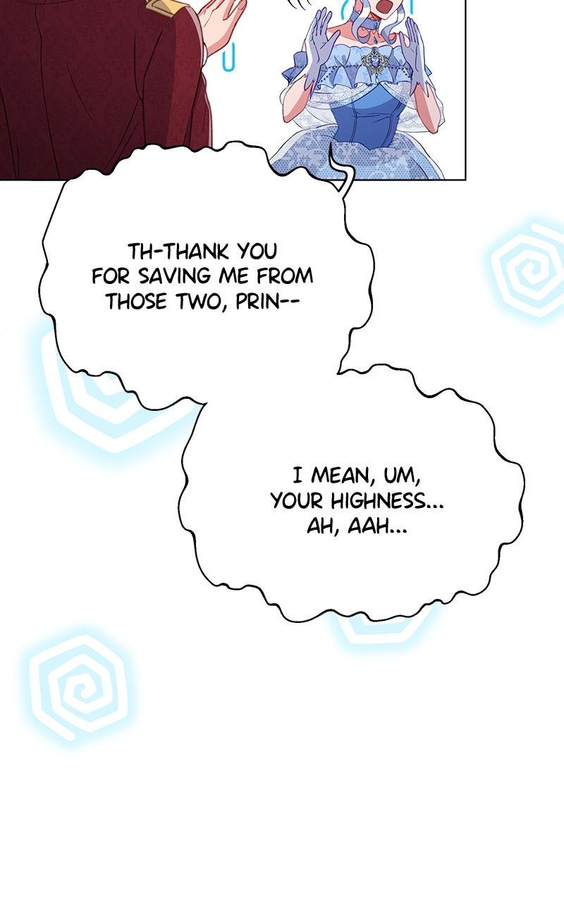 Broken Engagement Chapter 55 - Page 42