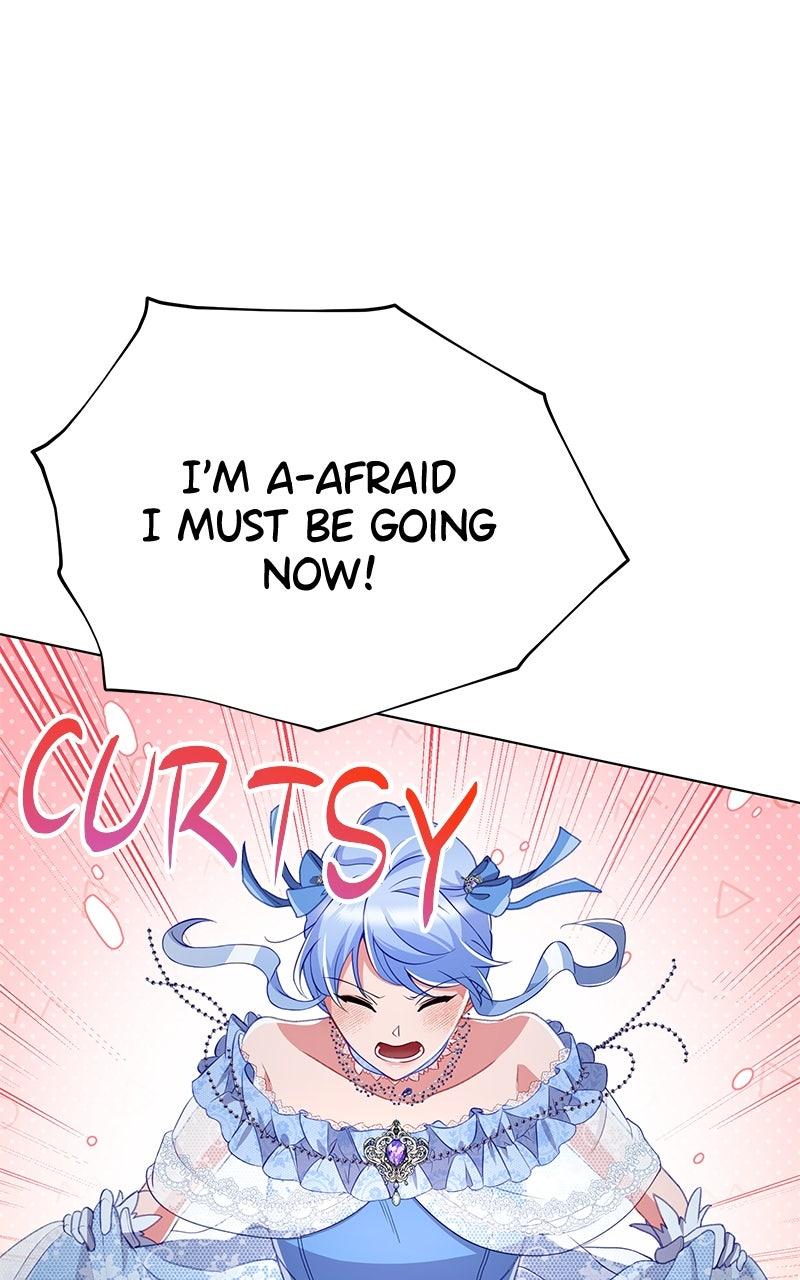 Broken Engagement Chapter 55 - Page 43