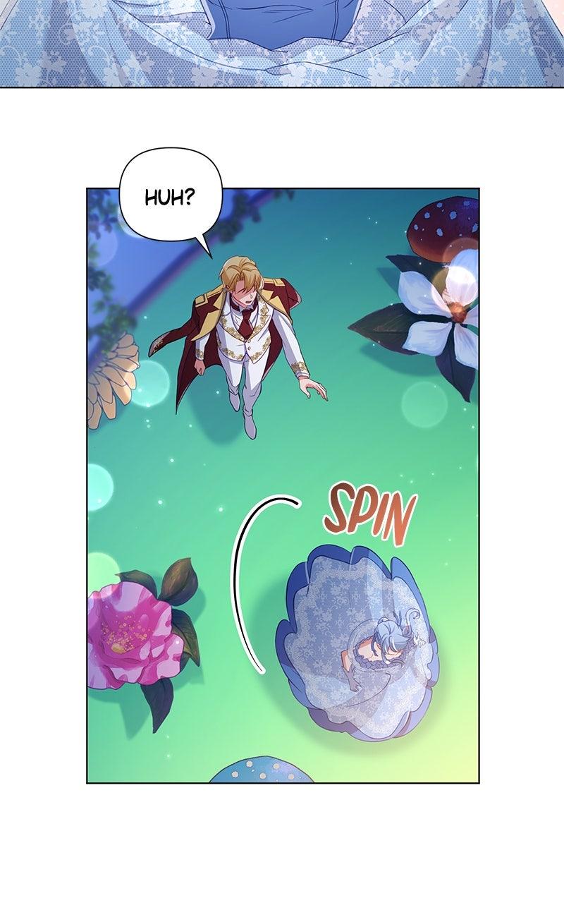 Broken Engagement Chapter 55 - Page 44