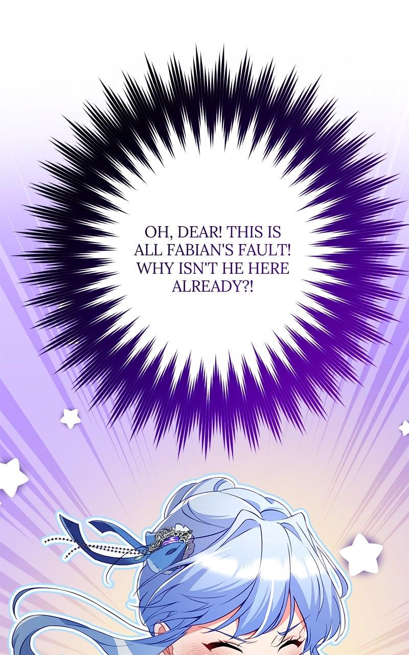 Broken Engagement Chapter 55 - Page 45