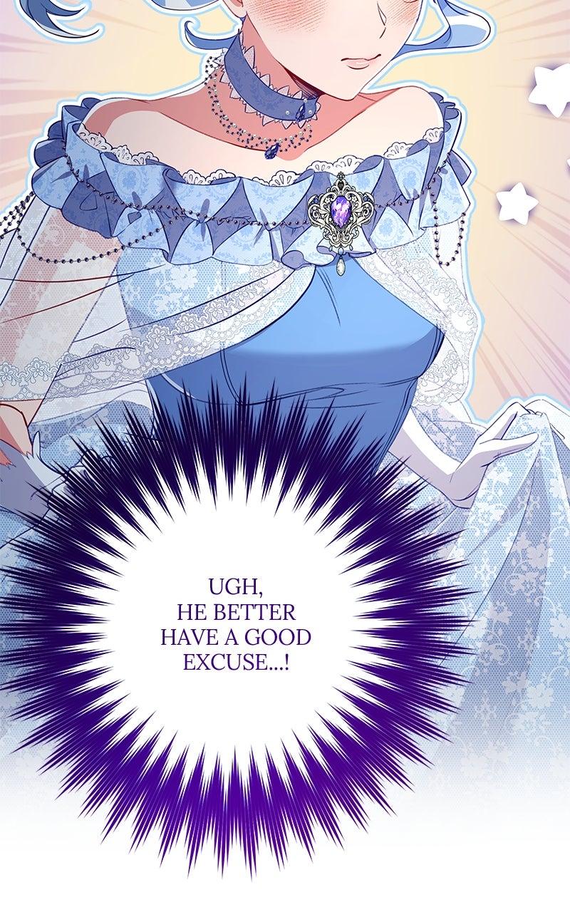 Broken Engagement Chapter 55 - Page 46