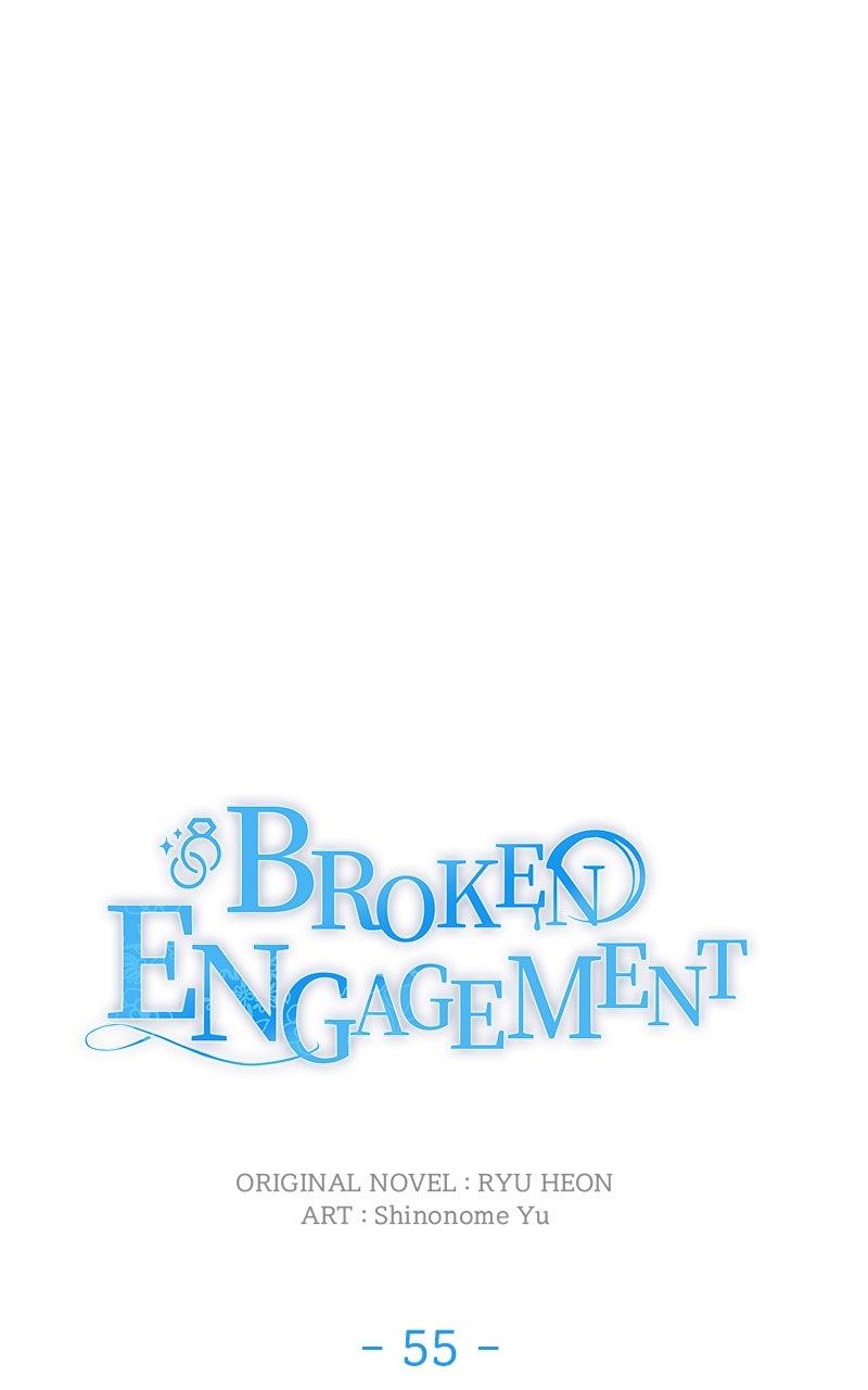 Broken Engagement Chapter 55 - Page 47