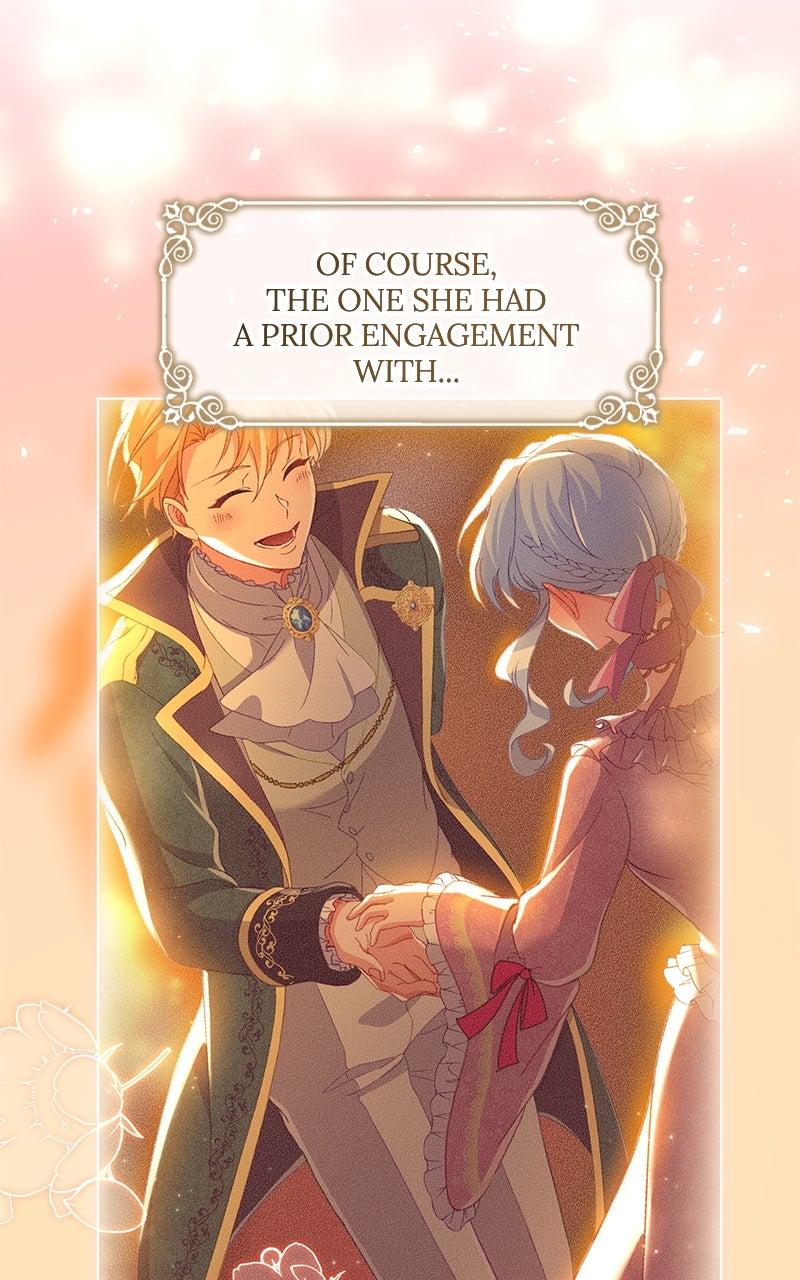 Broken Engagement Chapter 55 - Page 50