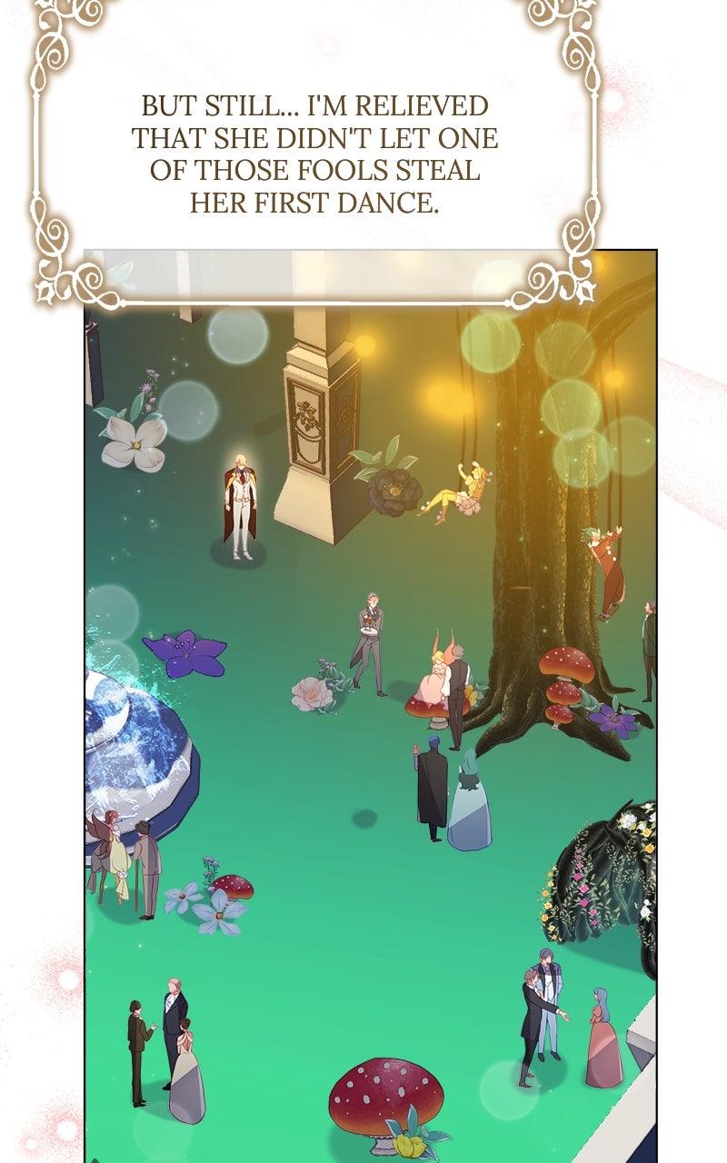 Broken Engagement Chapter 55 - Page 53