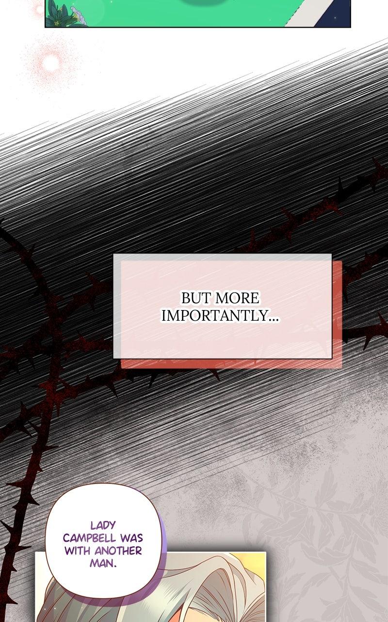 Broken Engagement Chapter 55 - Page 54